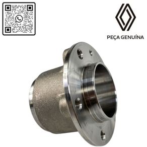 RN 01680R 432101680R CUBO RODA TRAS. MASTER 2.3 16V M9T 13... -1-